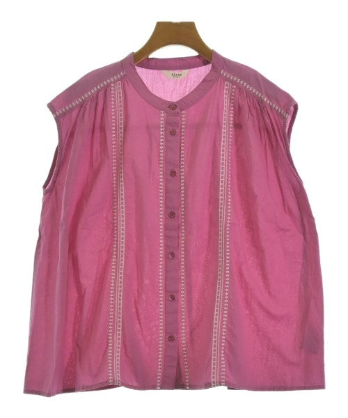 BEAMS HEART เสื้อสตรี