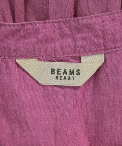 BEAMS HEART เสื้อสตรี
