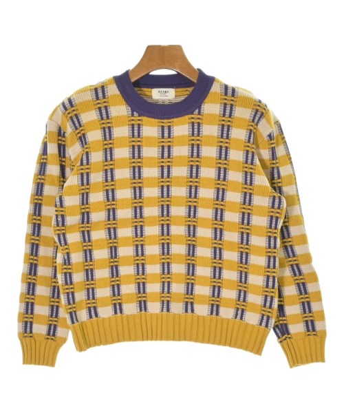 BEAMS HEART เสื้อกันหนาว