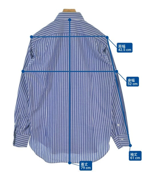 BEAMS HEART เสื้อลำลอง