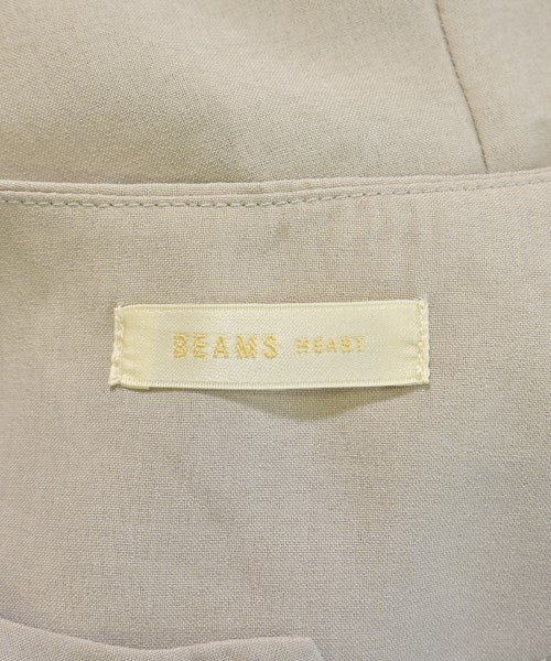 BEAMS HEART ชุดเดรส
