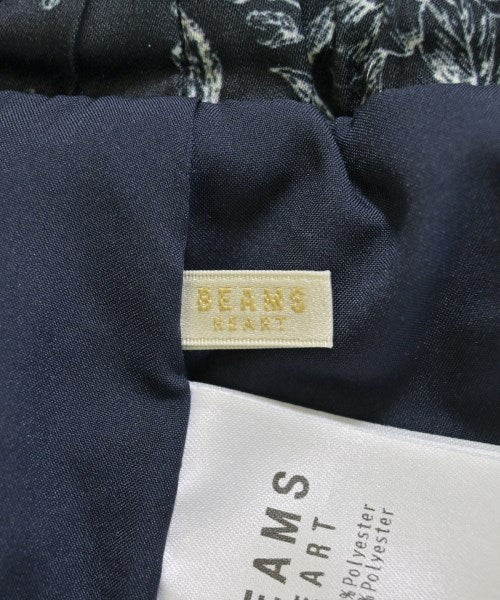 BEAMS HEART กระโปรงยาว/แม็กซี่ยาว