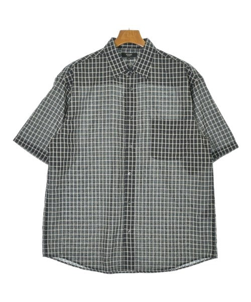 BEAMS HEART เสื้อลำลอง