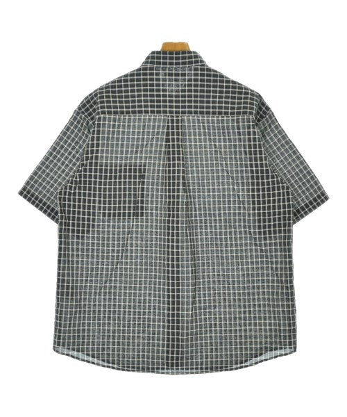 BEAMS HEART เสื้อลำลอง