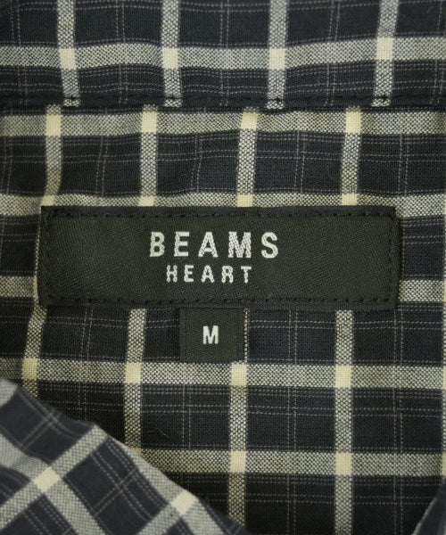 BEAMS HEART เสื้อลำลอง