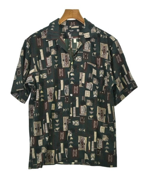 BEAMS HEART เสื้อลำลอง