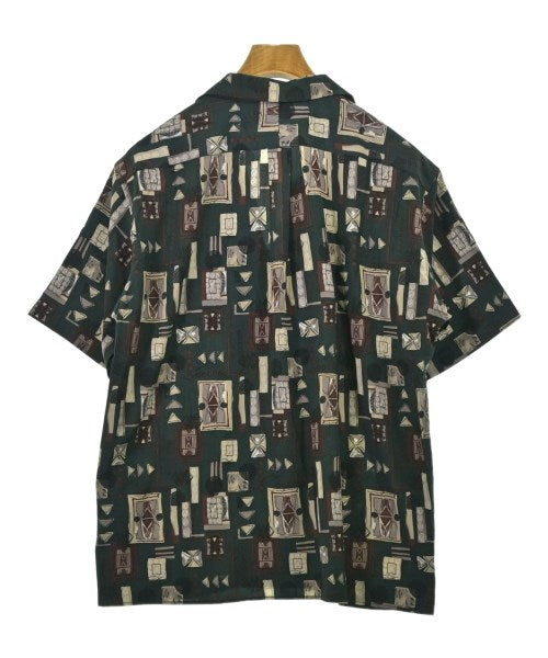 BEAMS HEART เสื้อลำลอง