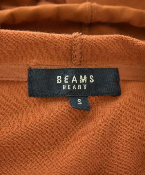 BEAMS HEART เสื้อฮู้ด