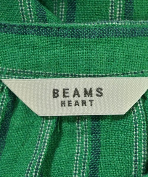 BEAMS HEART ชุดเดรส