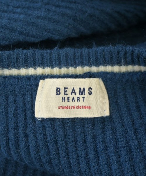 BEAMS HEART เสื้อกันหนาว
