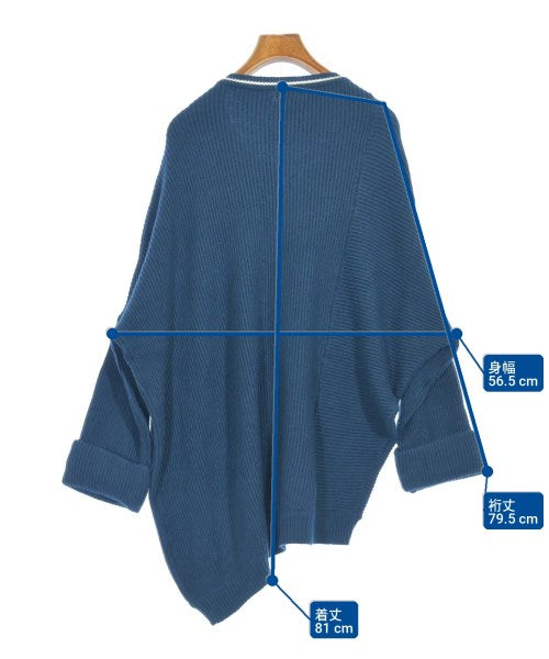 BEAMS HEART เสื้อกันหนาว
