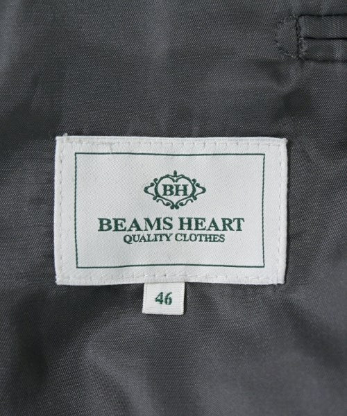 BEAMS HEART เบลเซอร์/แจ็คเก็ตสูท