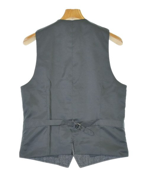 BEAMS HEART เสื้อเชิ้ตทางการ