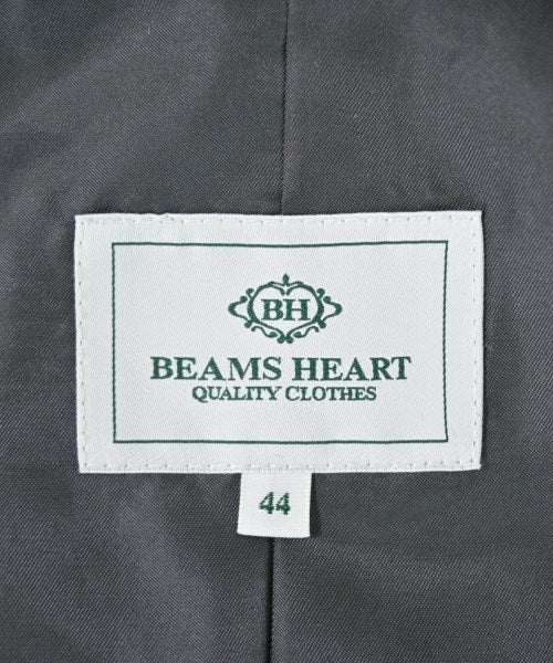 BEAMS HEART เสื้อเชิ้ตทางการ