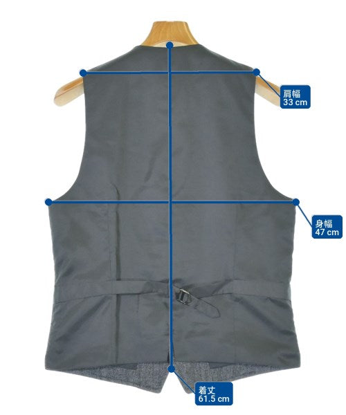 BEAMS HEART เสื้อเชิ้ตทางการ