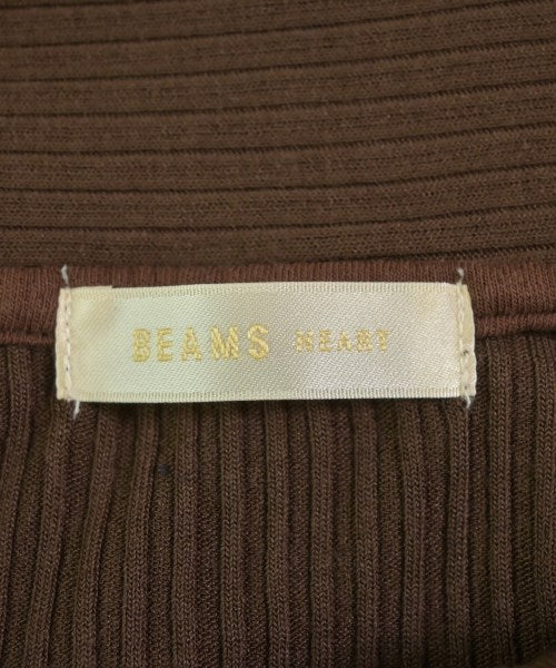 BEAMS HEART เสื้อคาร์ดิแกน
