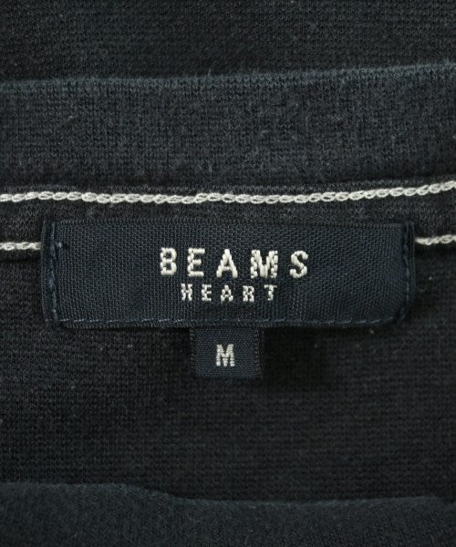 BEAMS HEART เสื้อยืด/เสื้อท็อปส์
