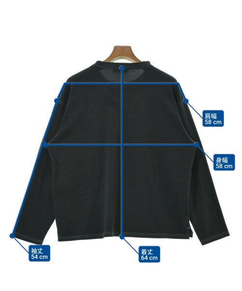 BEAMS HEART เสื้อยืด/เสื้อท็อปส์