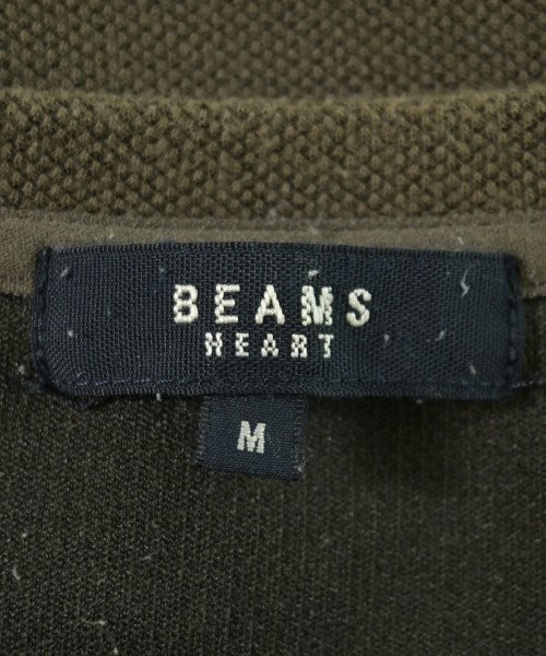 BEAMS HEART เสื้อยืด/เสื้อท็อปส์