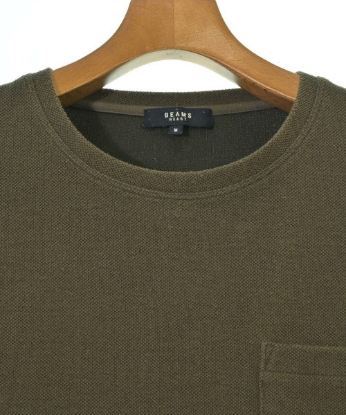 BEAMS HEART เสื้อยืด/เสื้อท็อปส์