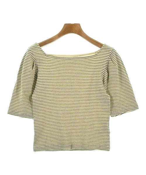 BEAMS HEART เสื้อยืด/เสื้อท็อปส์