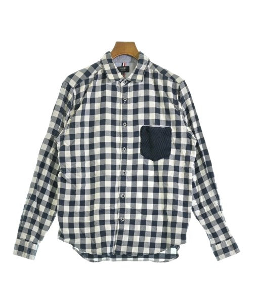 BEAMS HEART เสื้อลำลอง