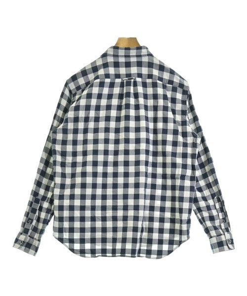 BEAMS HEART เสื้อลำลอง