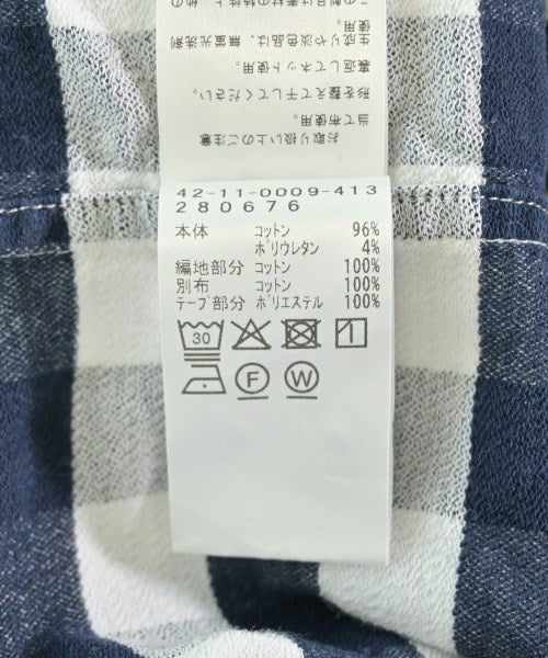 BEAMS HEART เสื้อลำลอง