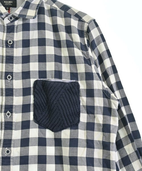 BEAMS HEART เสื้อลำลอง