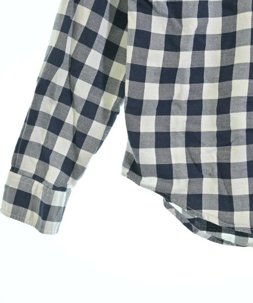BEAMS HEART เสื้อลำลอง