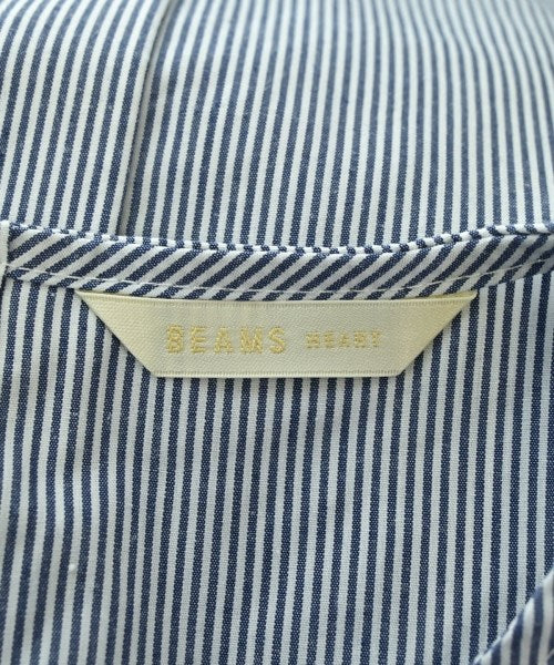 BEAMS HEART เสื้อสตรี