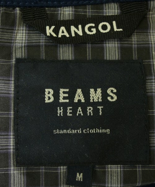 BEAMS HEART แจ็คเก็ตเบลาส์ อื่น