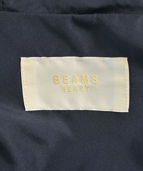 BEAMS HEART แจ็คเก็ตเบลาส์ อื่น