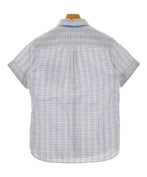BEAMS HEART เสื้อลำลอง