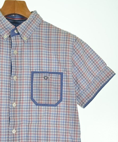 BEAMS HEART เสื้อลำลอง