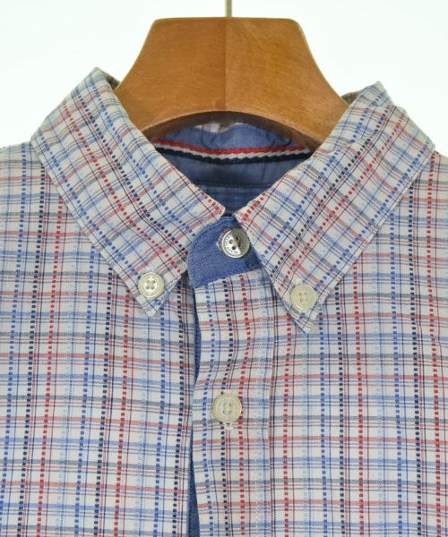 BEAMS HEART เสื้อลำลอง