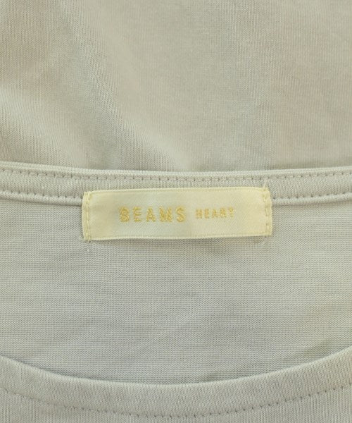 BEAMS HEART แขนกุด
