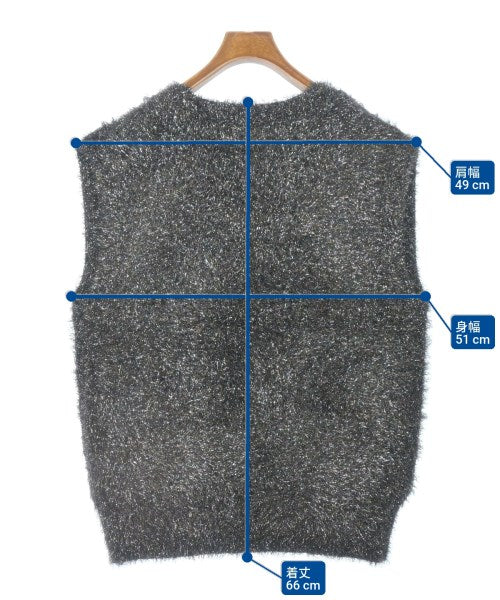 BEAMS HEART เสื้อกั๊ก