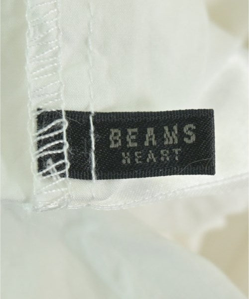 BEAMS HEART เสื้อสตรี