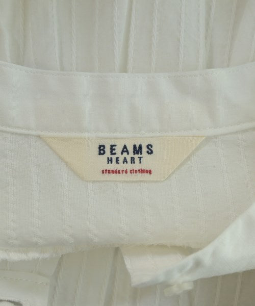 BEAMS HEART เสื้อสตรี