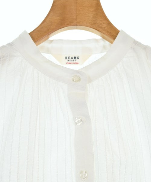 BEAMS HEART เสื้อสตรี