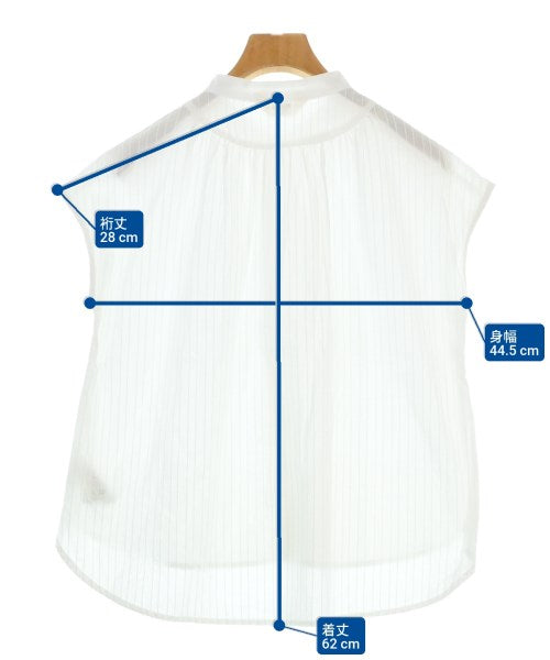 BEAMS HEART เสื้อสตรี