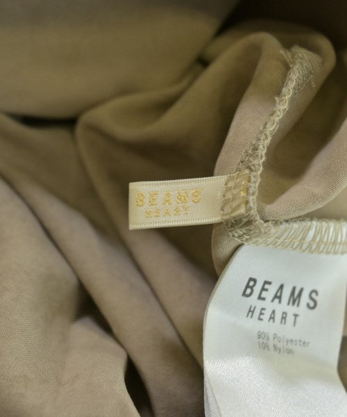 BEAMS HEART ชุดเดรส