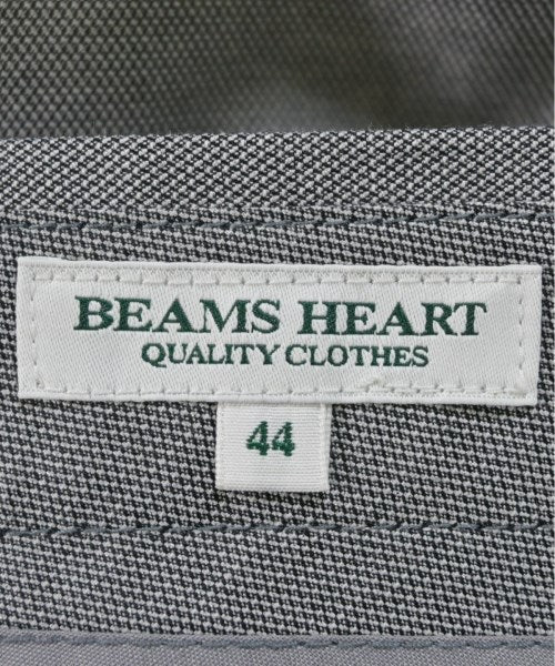 BEAMS HEART กางเกงขายาว