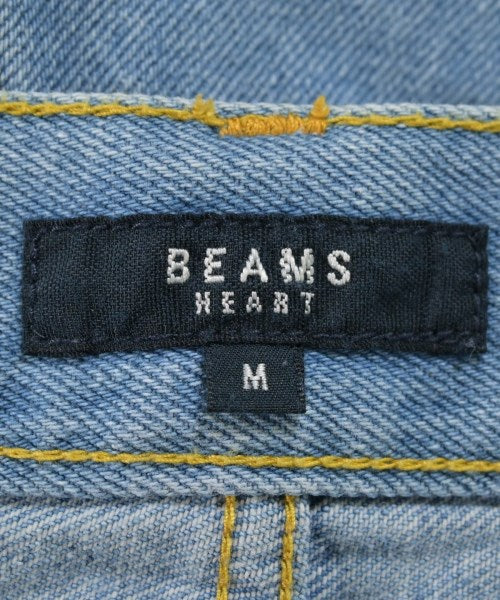 BEAMS HEART ยีนส์