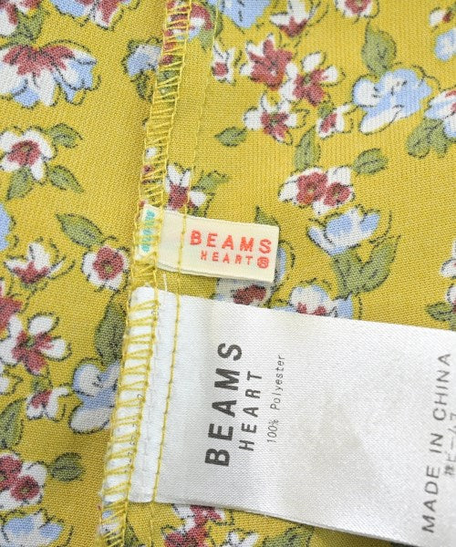 BEAMS HEART ชุดเดรส