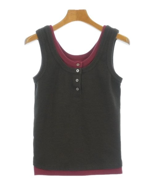 BEAMS HEART เสื้อกล้าม