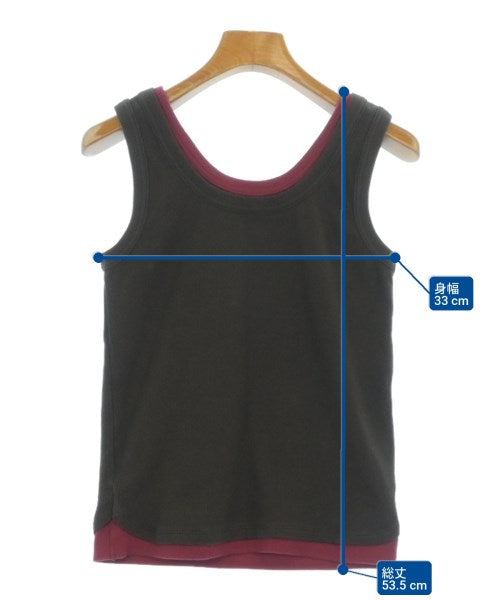 BEAMS HEART เสื้อกล้าม