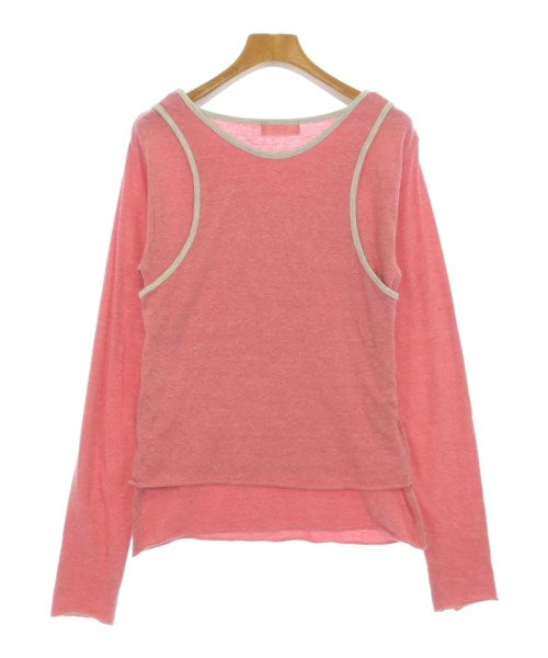 BEAMS HEART เสื้อยืด/เสื้อท็อปส์