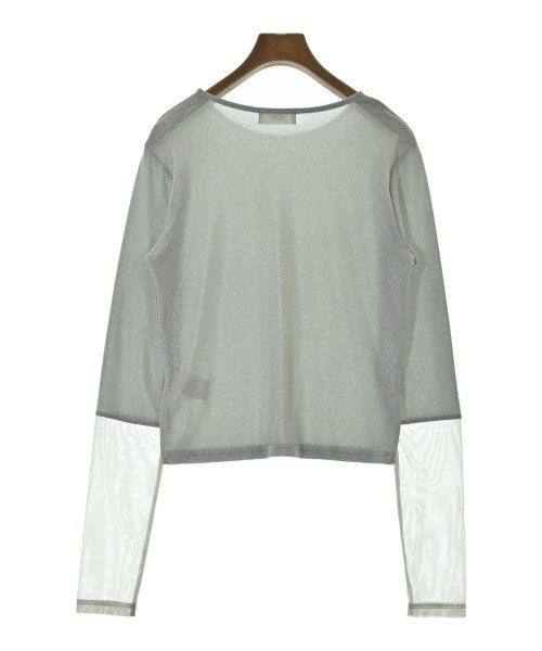 BEAMS HEART เสื้อยืด/เสื้อท็อปส์